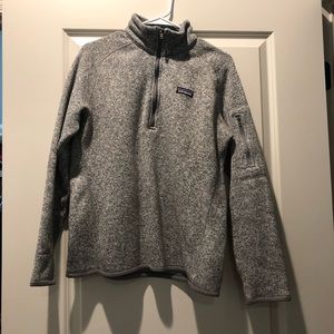 Patagonia Pullover